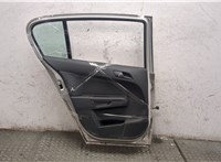 124589, 94710107 Дверь боковая (легковая) Opel Astra H 2004-2010 21029236 #8