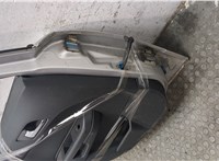 124589, 94710107 Дверь боковая (легковая) Opel Astra H 2004-2010 21029236 #9