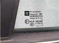 124589, 94710107 Дверь боковая (легковая) Opel Astra H 2004-2010 21029236 #11
