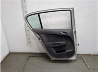 124589, 94710107 Дверь боковая (легковая) Opel Astra H 2004-2010 21029236 #18