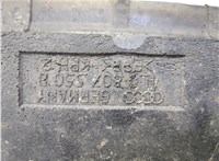 4L0807550B Абсорбер бампера (пенопласт) Audi Q7 2005-2015 21029464 #2