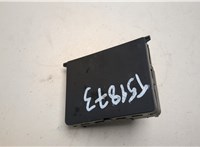 9678007680 Блок управления климат-контролем Citroen C4 Grand Picasso 2013-2018 21029552 #4