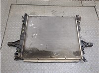 30681823 Радиатор охлаждения двигателя Volvo XC90 2002-2014 21029709 #1