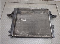 30681823 Радиатор охлаждения двигателя Volvo XC90 2002-2014 21029709 #5