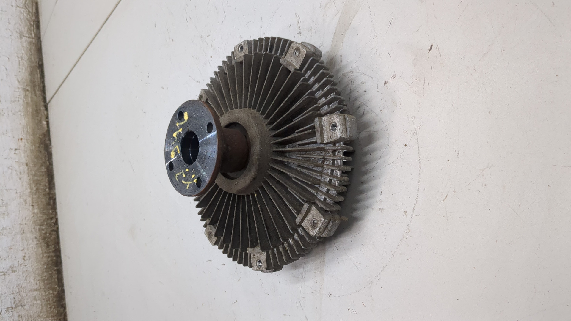 Термомуфта