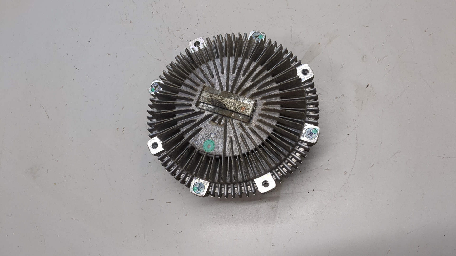 Термомуфта