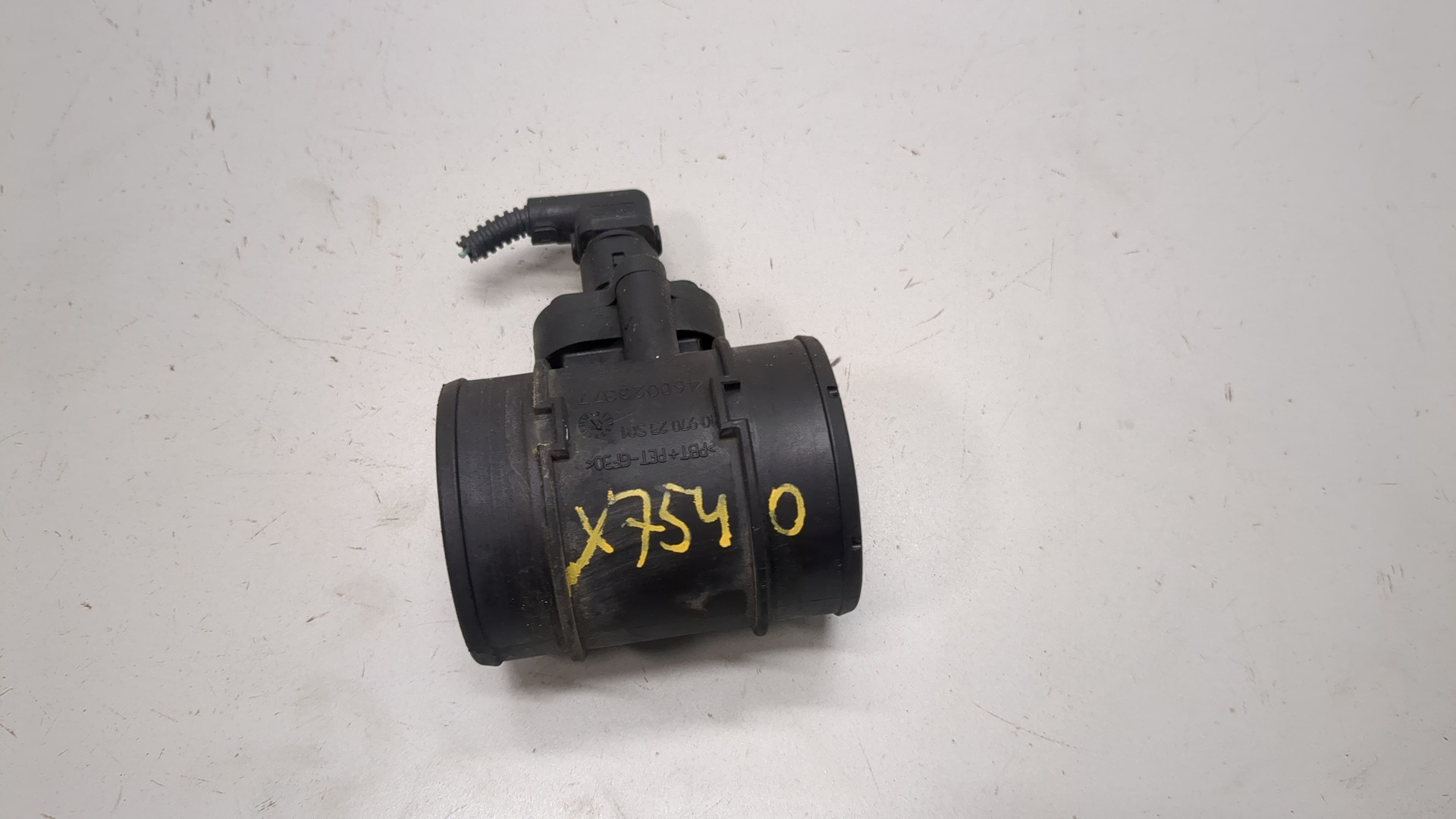 Расходомер воздуха (ДМРВ)