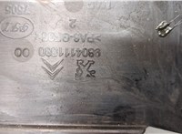 9804111580 Защита (кожух) ремня ГРМ Citroen C4 Picasso 2013-2018 21029950 #3
