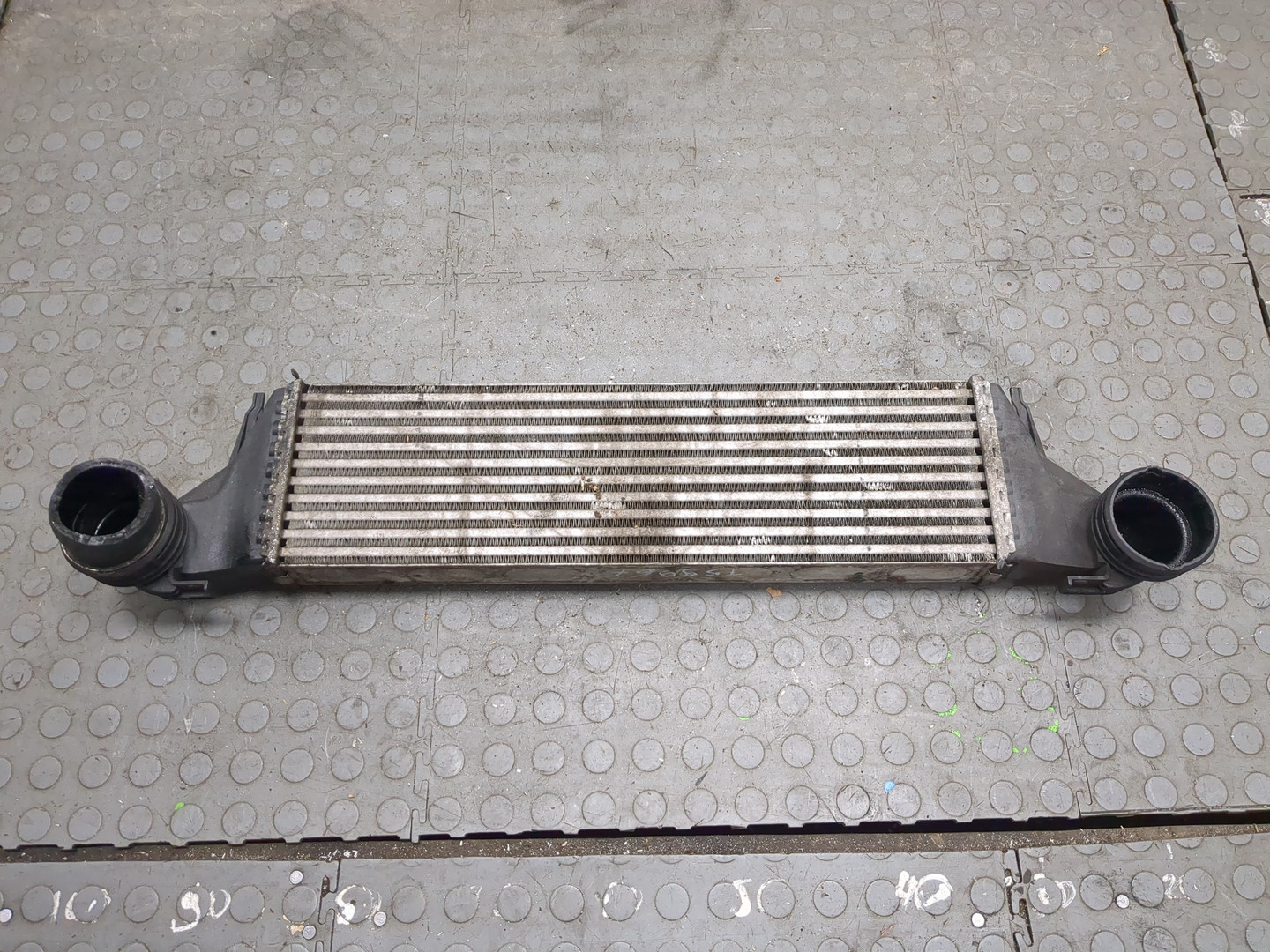 Интеркулер