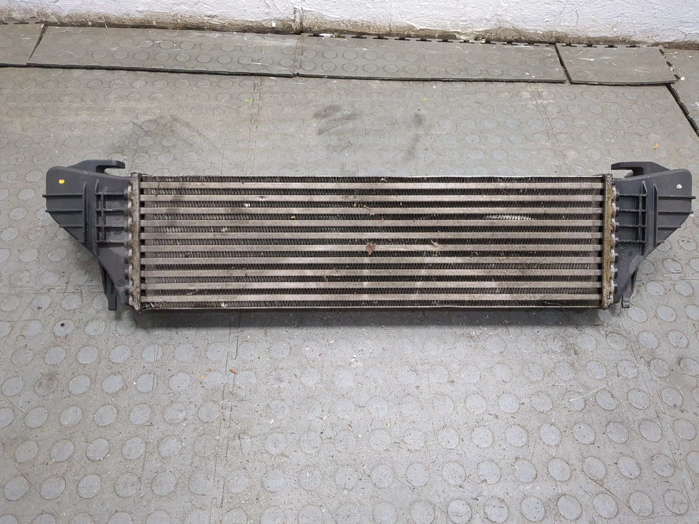 Интеркулер