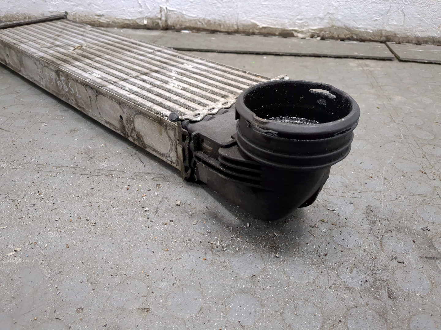 Интеркулер