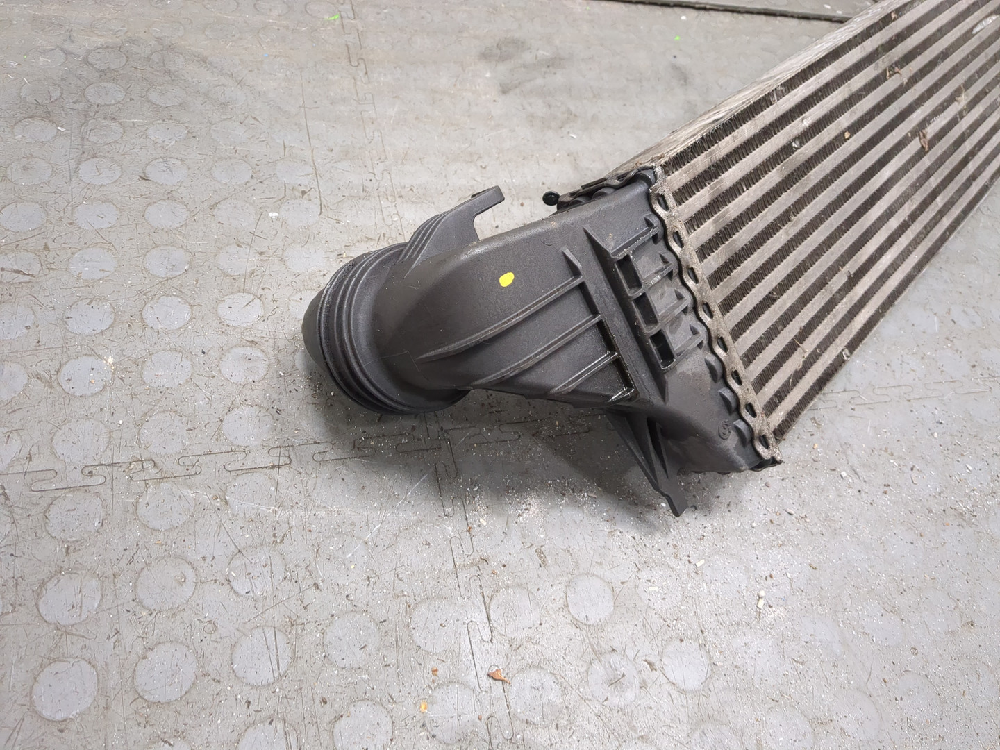 Интеркулер