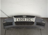 3C0807217D Бампер Volkswagen Passat 6 2005-2010 21030018 #1