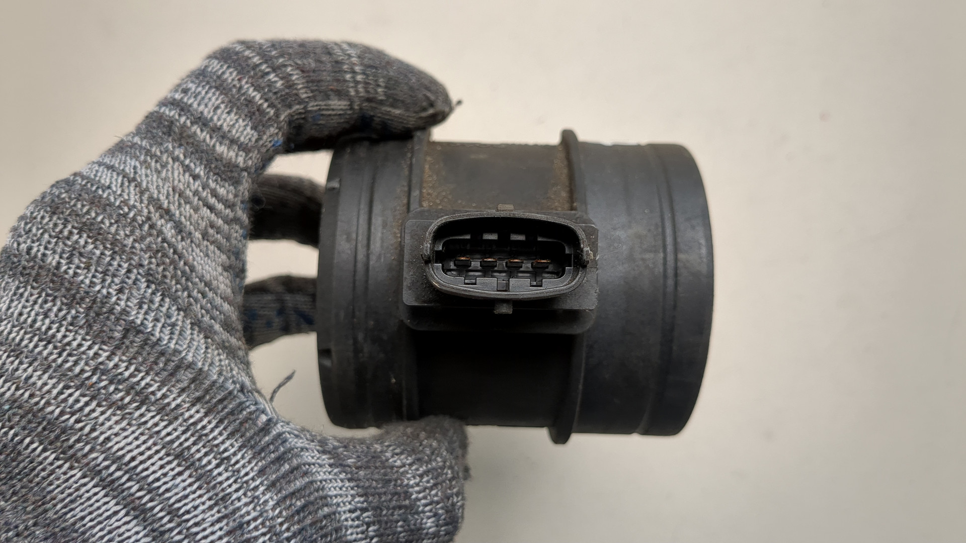 Расходомер воздуха (ДМРВ)