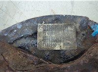 30639875, 31406300, 30760562, 31200316 Ступица (кулак, цапфа) Volvo XC90 2002-2014 21030058 #6