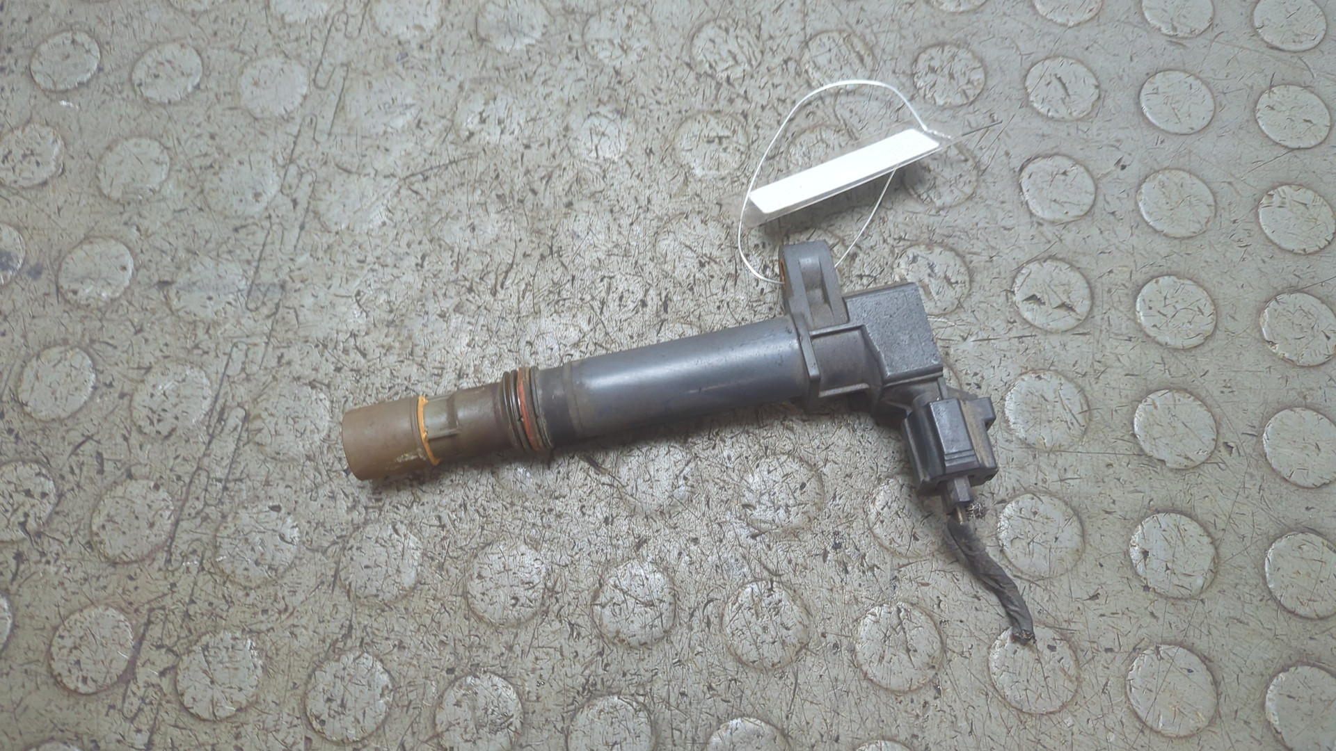 Катушка зажигания