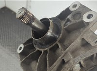 0AU409053T Редуктор Раздаточный КПП (раздатка) Volkswagen Tiguan 2007-2011 21030222 #2