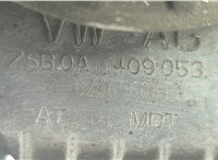 0AU409053T Редуктор Раздаточный КПП (раздатка) Volkswagen Tiguan 2007-2011 21030222 #4