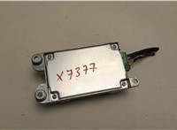 65776952993, 6952993 Блок управления подушками безопасности BMW 5 E60 2003-2010 21030282 #2