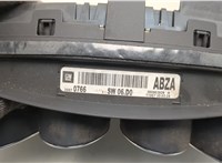 1256954, 20970766 Щиток приборов (приборная панель) Opel Insignia 2008-2017 21030330 #5