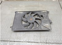  Вентилятор радиатора Saab 9-3 2002-2014 21030373 #1