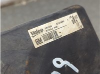  Вентилятор радиатора Saab 9-3 2002-2014 21030373 #3