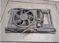 1253K4 Вентилятор радиатора Citroen C4 2010-2020 21030493 #1