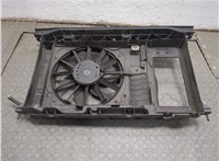 1253K4 Вентилятор радиатора Citroen C4 2010-2020 21030493 #3