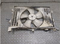 163610D080 Вентилятор радиатора Toyota Corolla E12 2001-2006 21030562 #2
