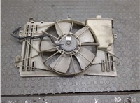 Вентилятор радиатора Toyota Corolla E12 2001-2006 21030573 #1