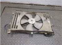  Вентилятор радиатора Toyota Corolla E12 2001-2006 21030573 #4