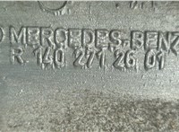 A2032705000, A2032704700 КПП - автомат (АКПП) Mercedes C W203 2000-2008 21030589 #7