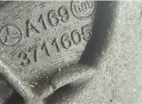 A1693702800 КПП - вариатор Mercedes B W245 2005-2011 21030697 #7