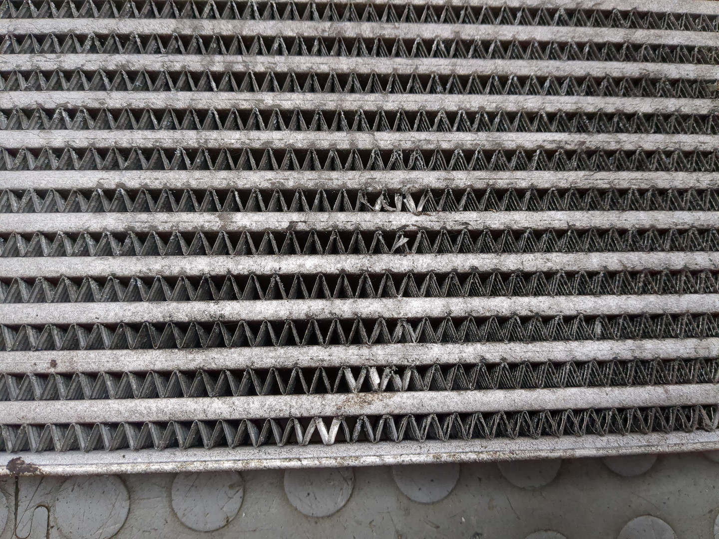 Интеркулер