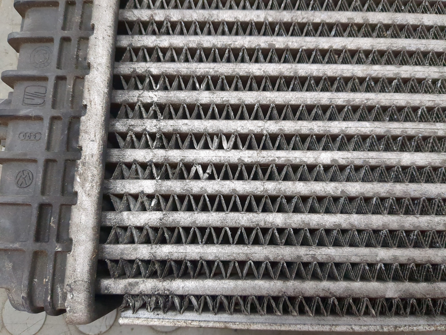 Интеркулер