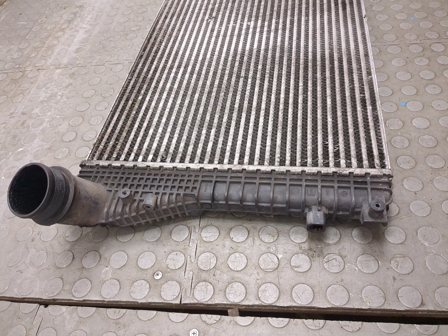 Интеркулер