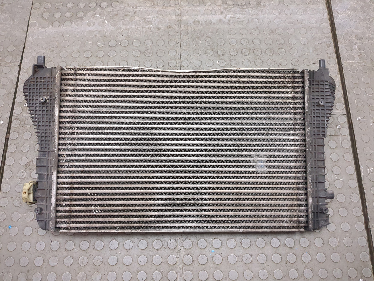 Интеркулер