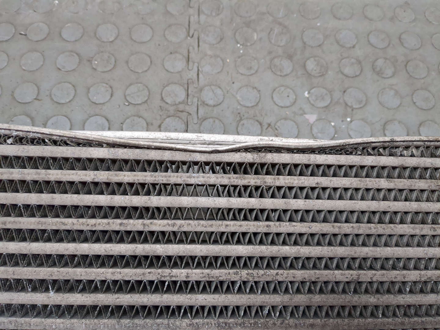 Интеркулер