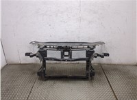 3C0805588H Рамка передняя (телевизор) Volkswagen Passat 6 2005-2010 21030832 #5