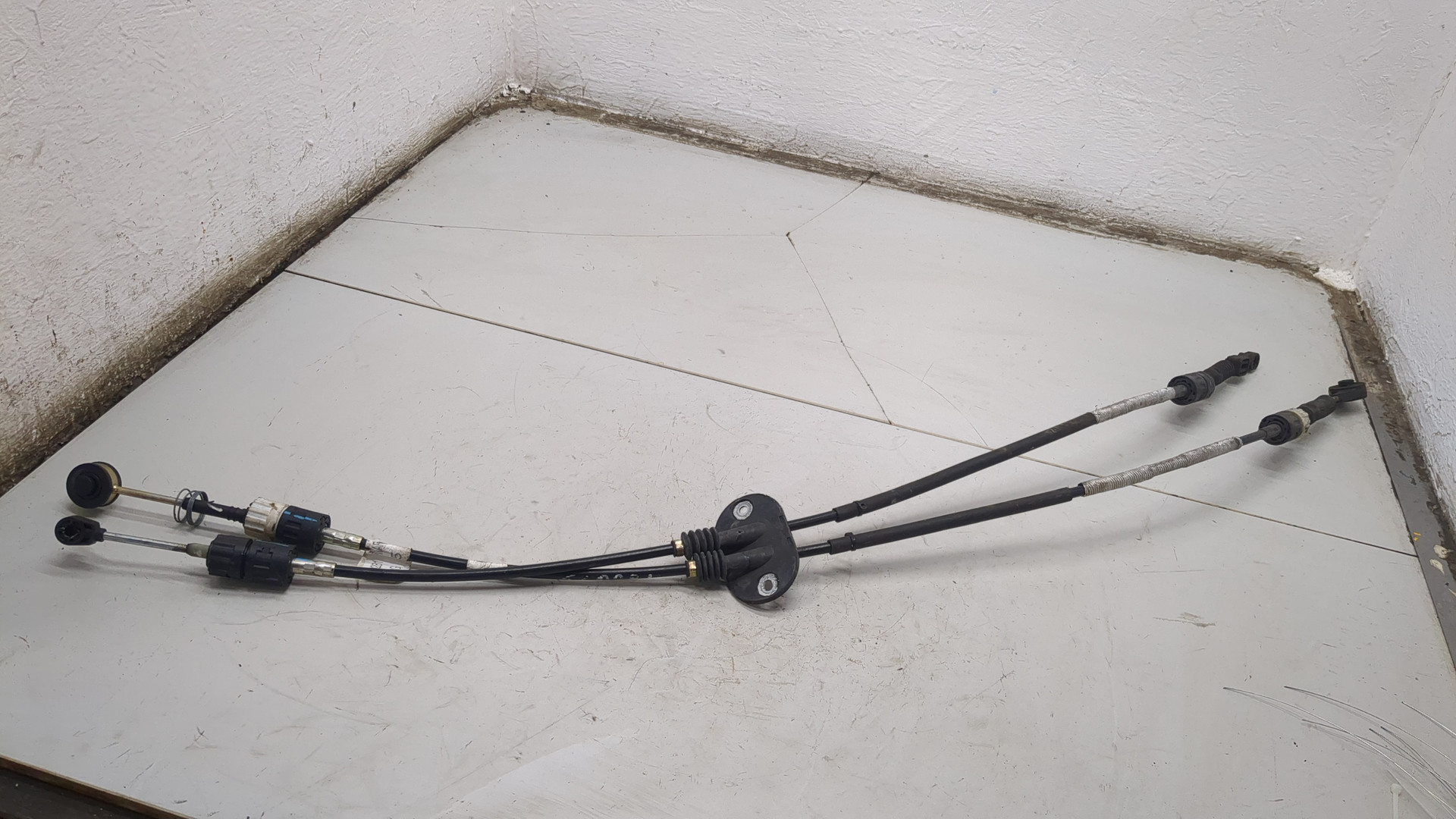 Трос КПП (выбора/переключения передач)