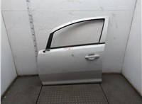 93189328 Дверь боковая (легковая) Opel Corsa D 2006-2014 21030881 #1