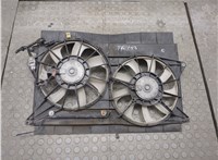 163610R020, 163630R020, 167110R020, 163610R030, 163630R030 Вентилятор радиатора Toyota Auris E15 2006-2012 21030972 #1