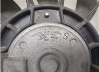 163610R020, 163630R020, 167110R020, 163610R030, 163630R030 Вентилятор радиатора Toyota Auris E15 2006-2012 21030972 #4