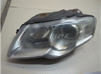 3C0941005AD Фара (передняя) Volkswagen Passat 6 2005-2010 21031099 #1