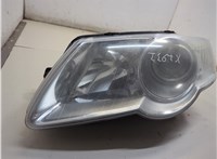 3C0941005AD Фара (передняя) Volkswagen Passat 6 2005-2010 21031099 #3