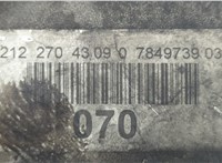 A2122708008 КПП - автомат (АКПП) Mercedes E W212 2009-2016 21031108 #9