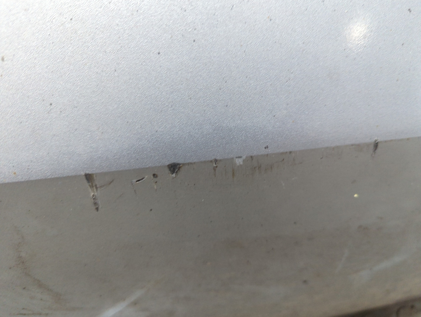 Дверь передняя правая