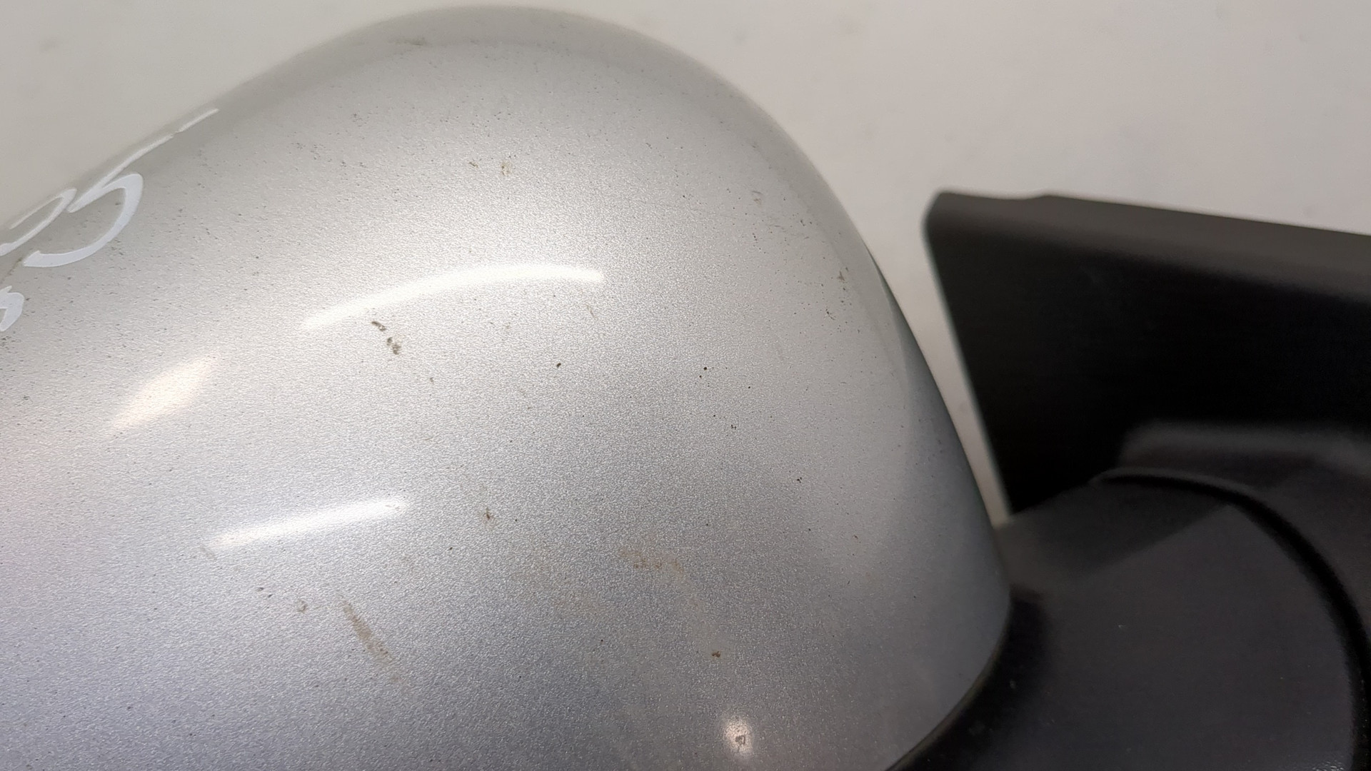 Зеркало правое электрическое