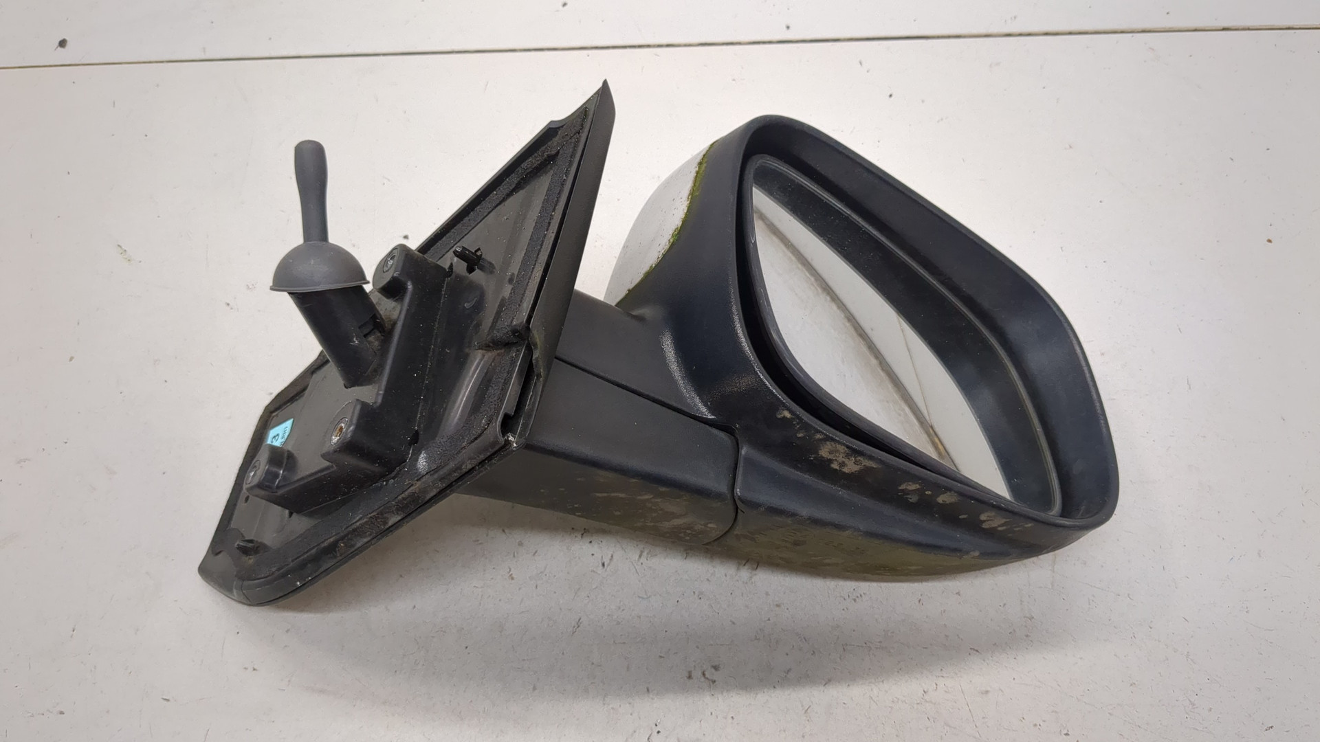 Зеркало правое электрическое