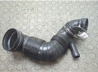 3C0129654P Патрубок корпуса воздушного фильтра Volkswagen Passat 6 2005-2010 21031229 #1
